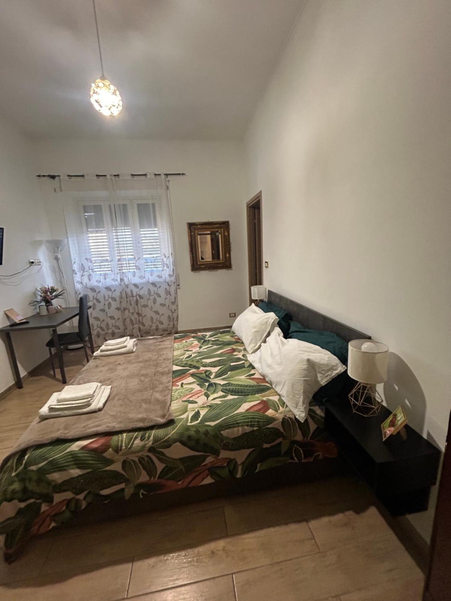 Bed & Breakfast Stanza Matrimoniale Bagno Privato Rome
