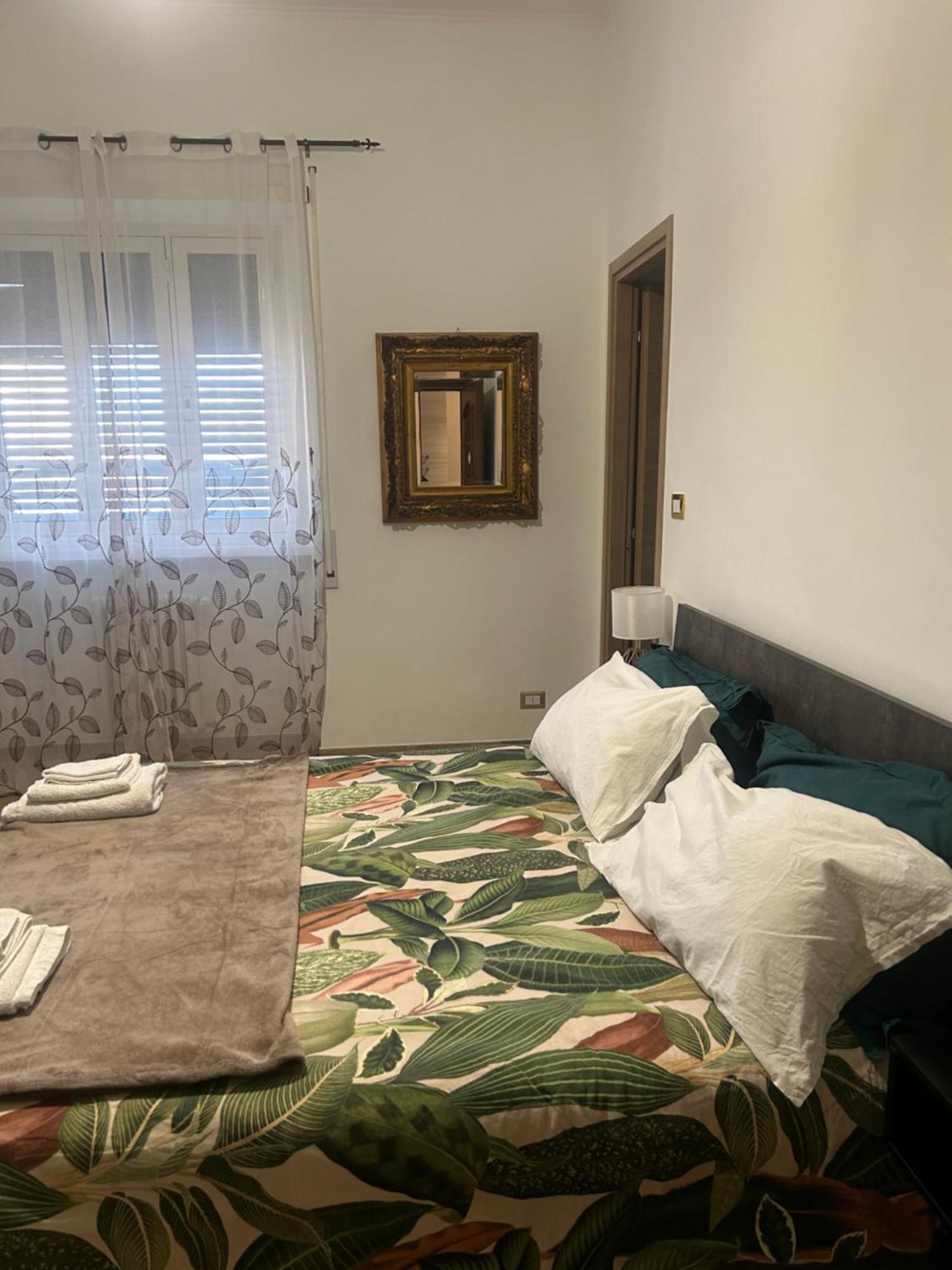 Bed & Breakfast Stanza Matrimoniale Bagno Privato Rome